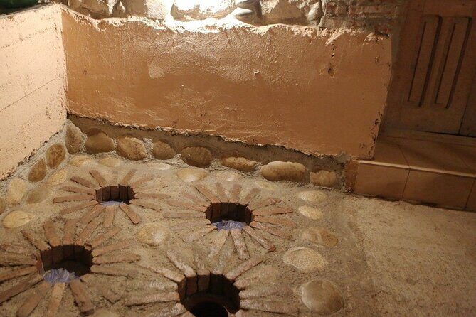 KUTAISI Family Feast: Experience Georgian Hospitality - FAQs