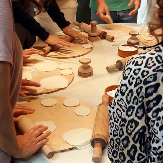 Kutaisi: Georgian Traditional Food Masterclass at family - Final Thoughts