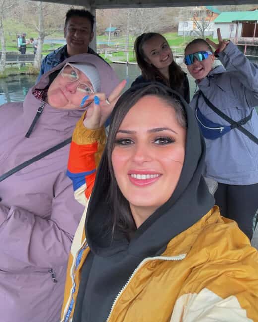 Kutaisi: Guided City Tour with Wine Tasting - Key Points