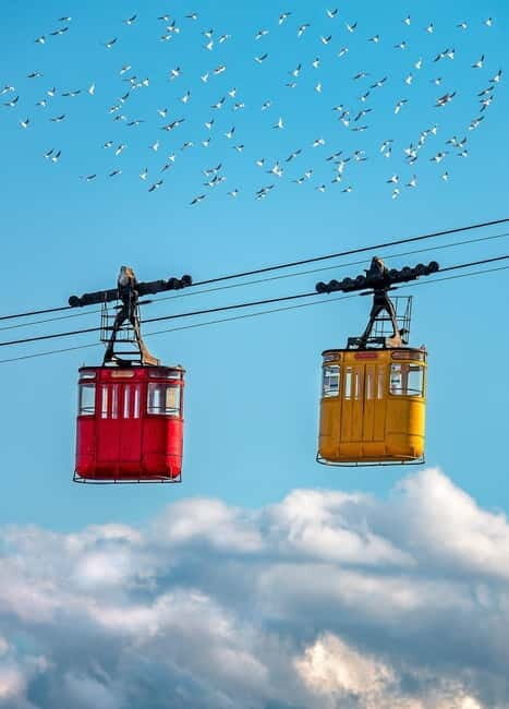 Kutaisi: Historic Walking Tour with Guide, 3 Hours - A Walk Through Kutaisi’s Past and Present