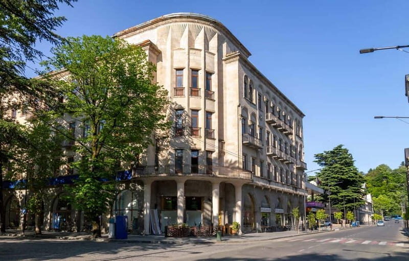 Kutaisi: Historic Walking Tour with Guide, 3 Hours - FAQ