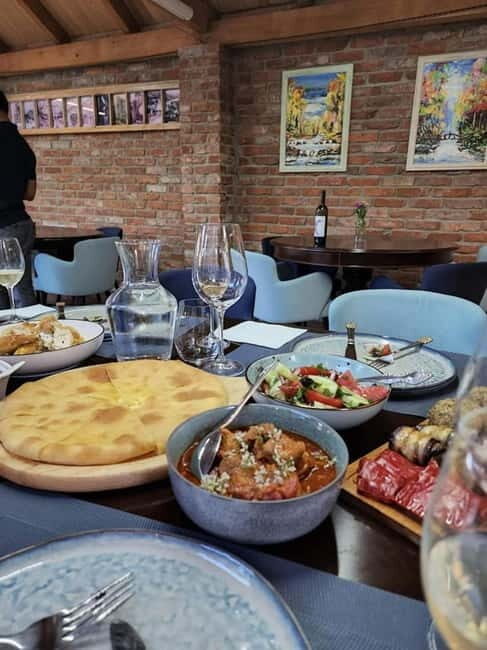 Kutaisi: Homey Dinner at Local Family - The Authentic Hospitality Experience