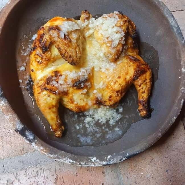 Kutaisi: Homey Dinner at Local Family - The Sum Up