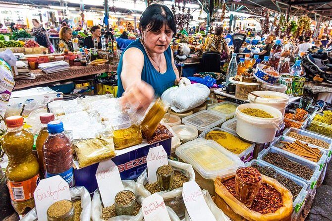 Kutaisi, Martvili canyon & Prometheus caves - 2-day tour - FAQ