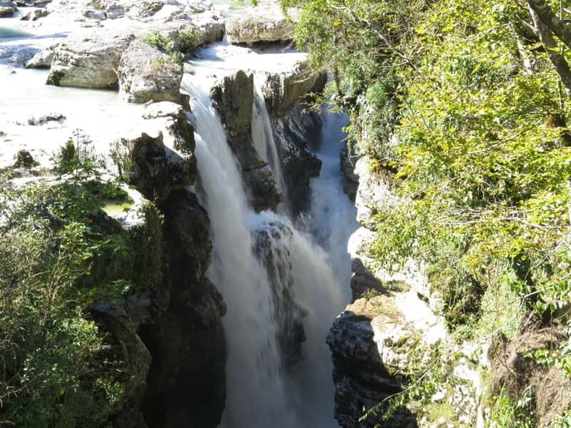 Kutaisi: Martvili, Okatse Canyon, and Prometheus Cave Tour - Authentic Experiences and Hidden Gems