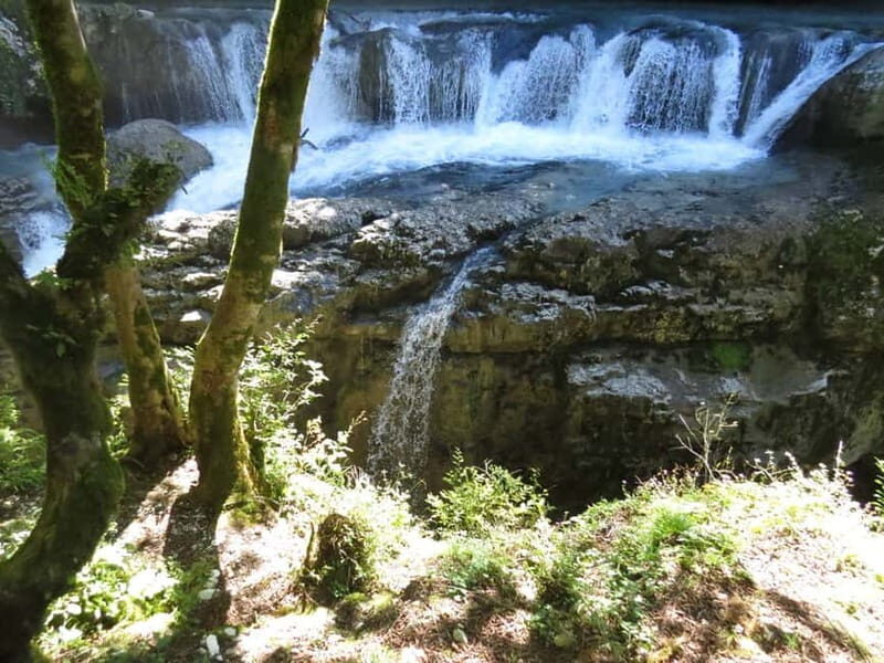 Kutaisi: Martvili, Okatse Canyon, and Prometheus Cave Tour - Who Should Consider This Tour?