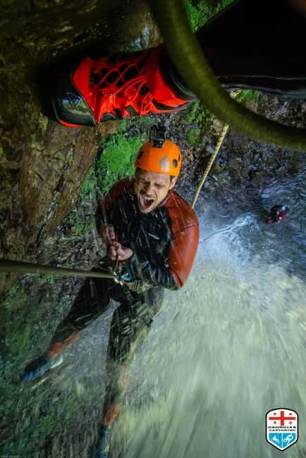Kutaisi: river Dzmuisi valley, Canyoning Adventure - Practical Details and Tips