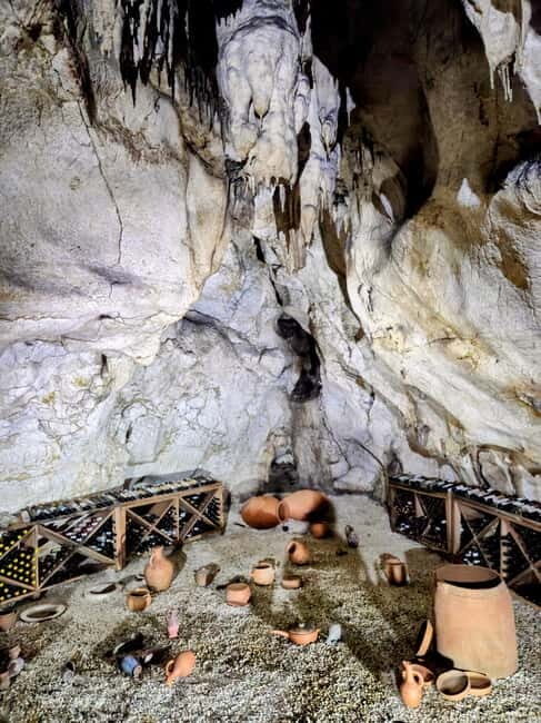 Kutaisi: Sataplia Natural Res. & Tetra Cave Wine Degustation - Final Thoughts: Is This Tour for You?