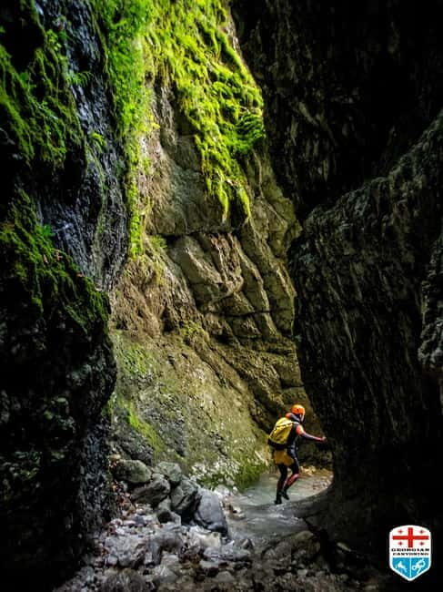 Kutaisi: Tkhopra Canyon Canyoning Adventure - Final Thoughts