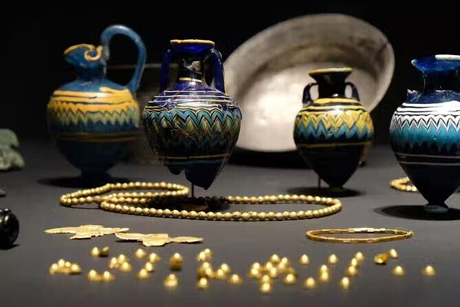 Kutaisi to Vani: Natural Spa Experience - Detailed Review of the Experience