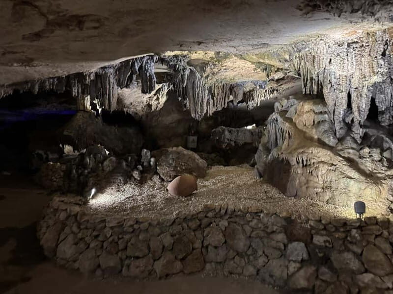 Kutaisi: Tskaltubo Town and Tetra Caves with Wine Tasting - Who Will Love This Tour?