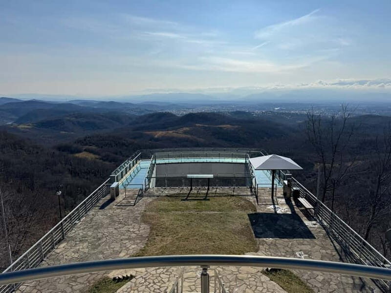 Kutaisi: Tskaltubo Town and Tetra Caves with Wine Tasting - FAQ