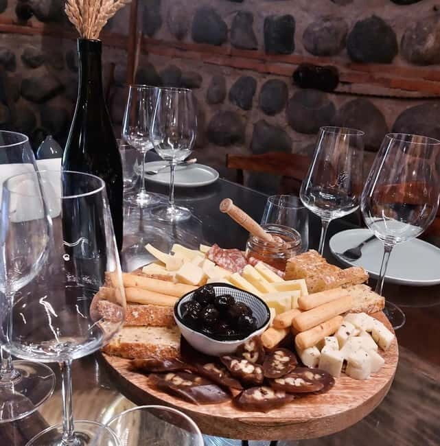 Kutaisi uncorked: Wine Tasting at a local Family Home - FAQ