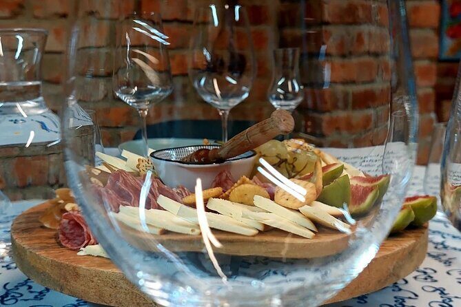 Kutaisi uncorked: Wine Tasting at a local Family Home - Exploring Kutaisi Uncorked: Wine Tasting at a Local Family Home