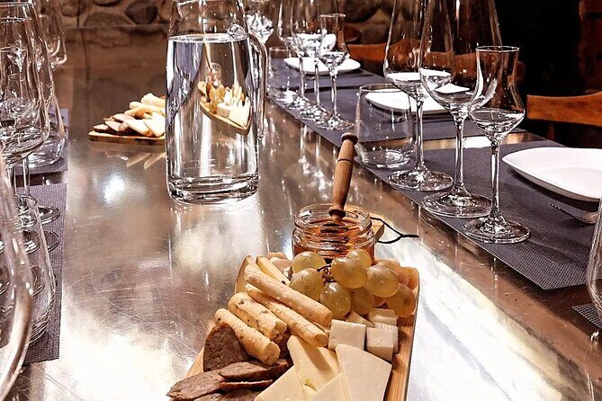 Kutaisi uncorked: Wine Tasting at a local Family Home - Key Points