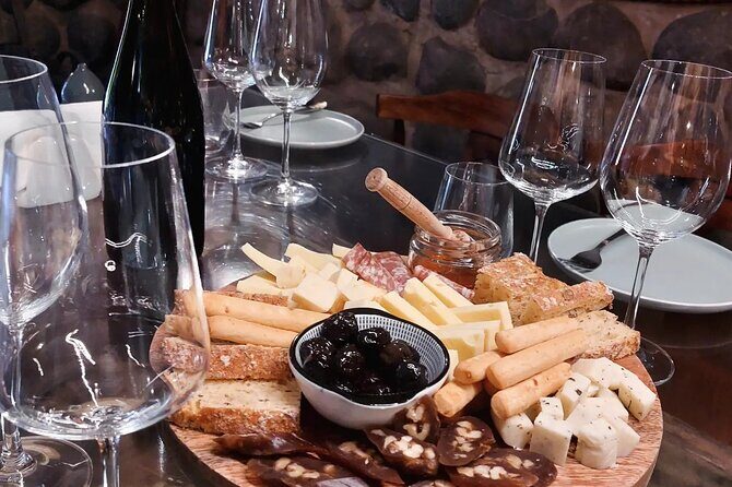 Kutaisi uncorked: Wine Tasting at a local Family Home - Frequently Asked Questions