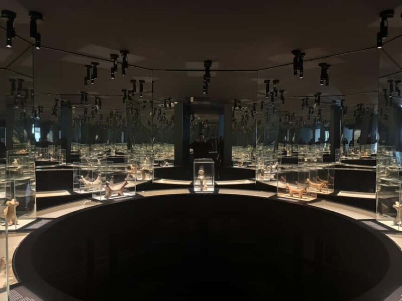 Kutaisi: Vani Archaeological Museum & Sulfur Baths Tour - Frequently Asked Questions (FAQs)