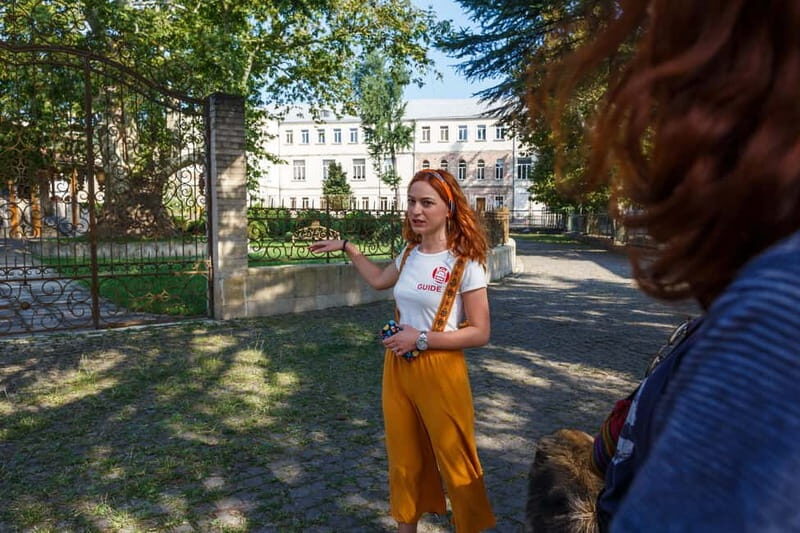 Kutaisi walking tour - FAQs About the Kutaisi Walking Tour