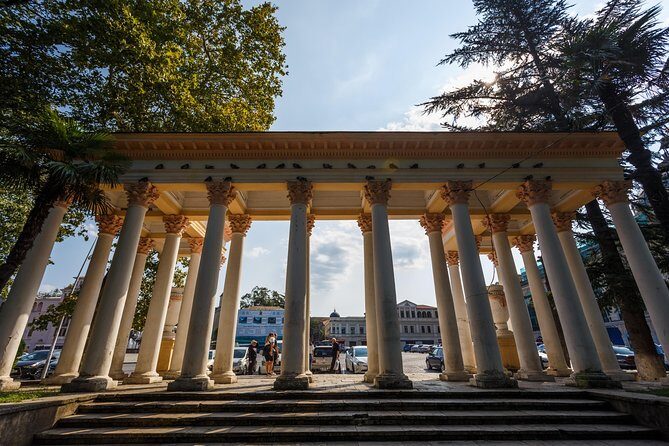 Kutaisi, Wine & Dine from Batumi - A Complete Look at the Kutaisi, Wine & Dine Tour