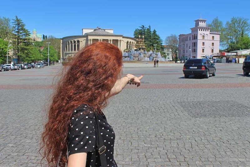 Kutaisi, Wine & Dine - group tour around the city - Exploring Kutaisi: A Full-Day Wine & Dine Group Tour