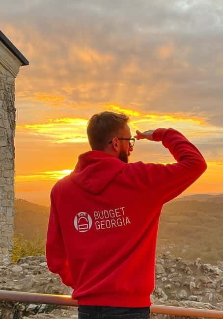 Kutaisi, Wine & Dine - group tour around the city - The Highlight: Baia’s Family Winery