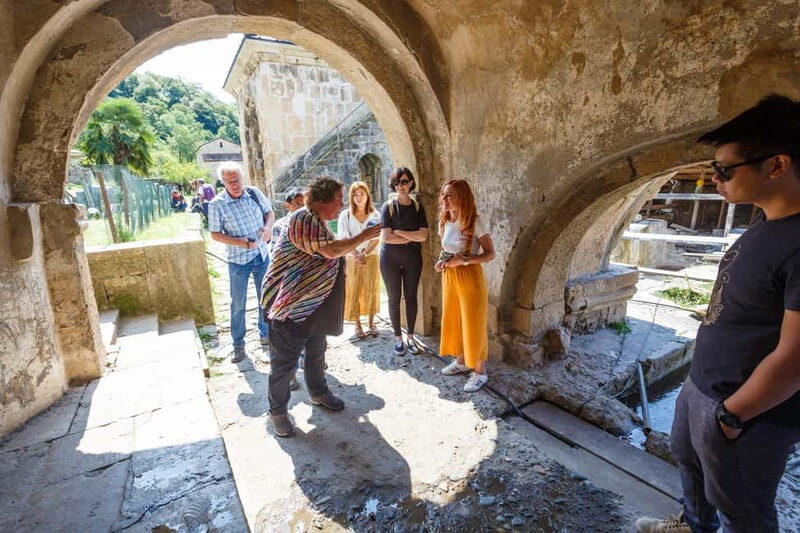 Kutaisi, Wine & Dine - group tour around the city - Practical Details & Value