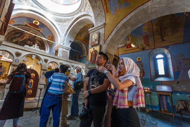 Kutaisi, Wine & Dine - group tour around the city - Who Will Love This Tour?