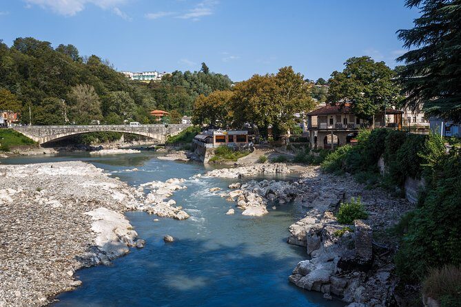Kutaisi, Wine & Dine Tour from Kutaisi - Who Is This Tour Best For?