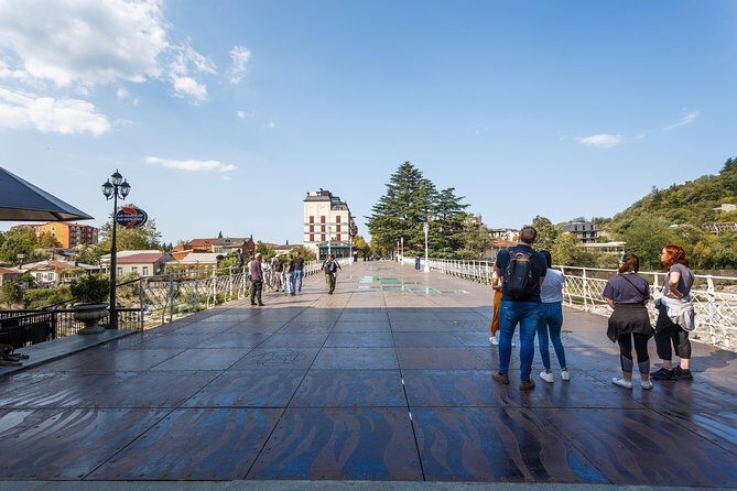 Kutaisi, Wine & Dine Tour from Kutaisi - FAQs