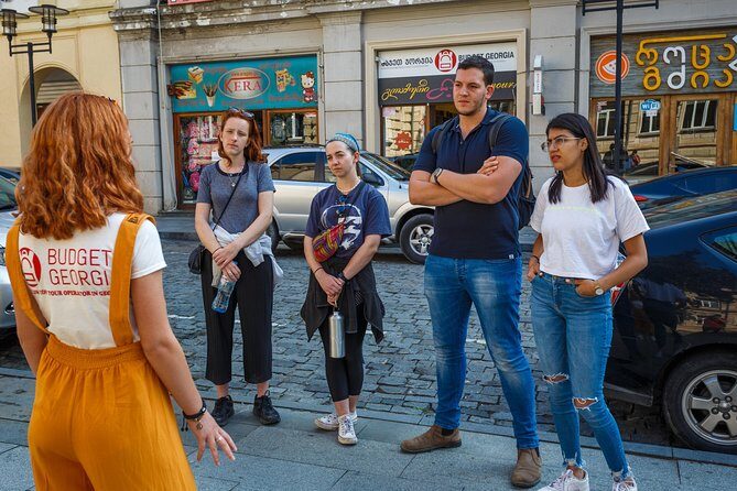 Kutaisi, Wine & Dine Tour from Kutaisi - Final Thoughts