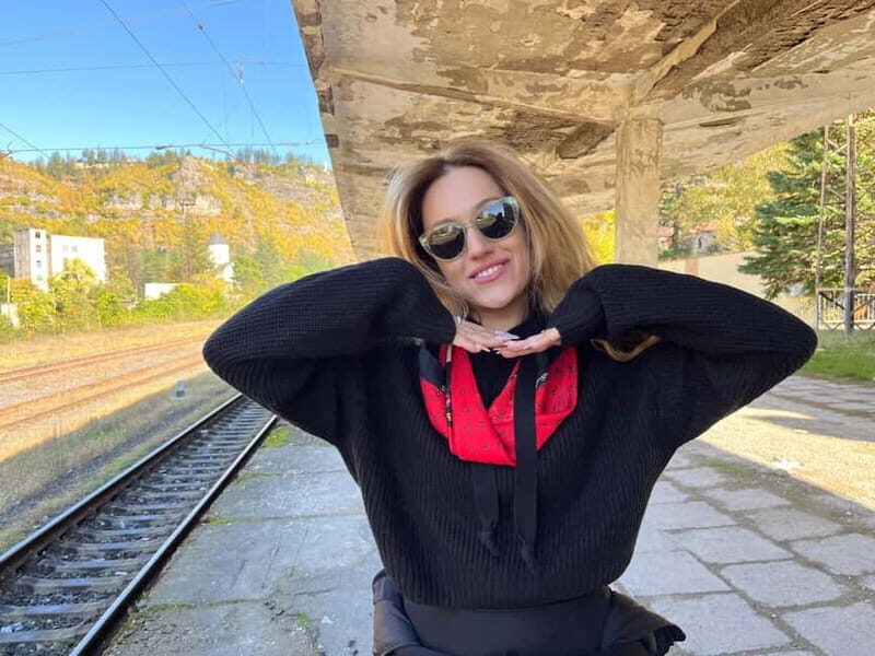 Kutaisi:Chiatura Tour with Katskhi Pillar & Cable Car - Final Thoughts