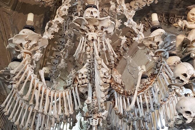 Kutná Hora and Bone church - private tour with PERSONAL PRAGUE GUIDE - FAQs
