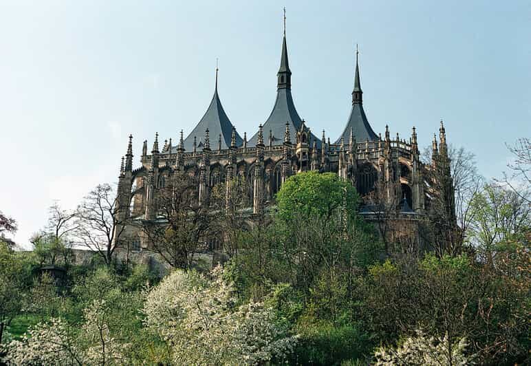 Kutna hora - GUIDED TOUR TO KUTNA HORA - Practical Tips for Travelers