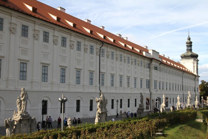 Kutna hora - GUIDED TOUR TO KUTNA HORA - The Bottom Line