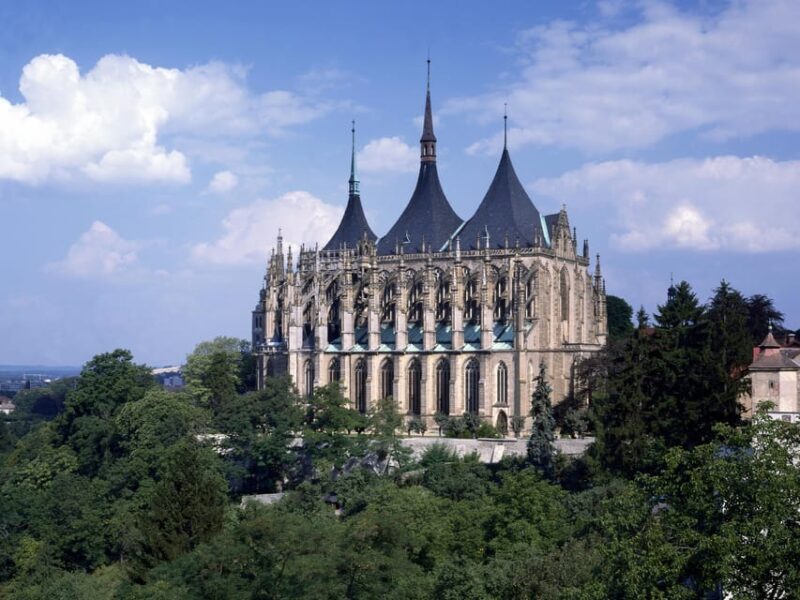 Kutna hora - GUIDED TOUR TO KUTNA HORA - FAQs