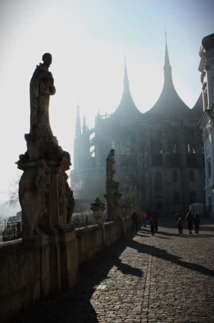 Kutna Hora: Historical Center and Sedlec Ossuary Tour - A Closer Look at the Itinerary and Experience