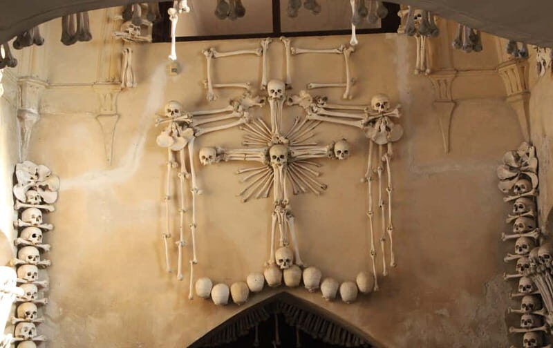 Kutna Hora: Historical Center and Sedlec Ossuary Tour - Practical Tips for Making the Most of This Tour