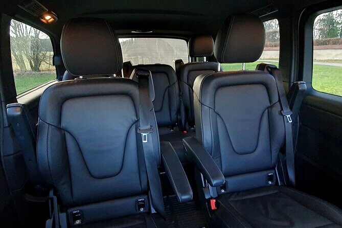 Kutna Hora Private day trip from Prague with lunch, admission and local treat - Practical Considerations