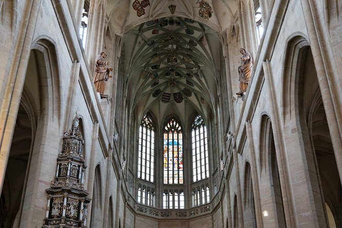 Kutna Hora Private day trip from Prague with lunch, admission and local treat - The Sum Up