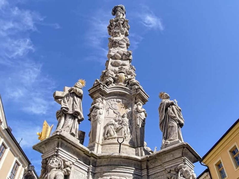 Kutná Hora: Private Day Trip with Silver Mine Option - Drawbacks and Considerations