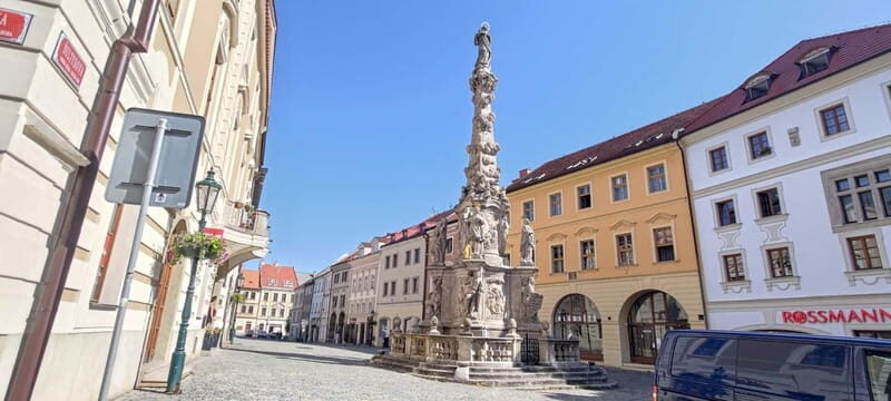 Kutná Hora: Private Day Trip with Silver Mine Option - FAQ