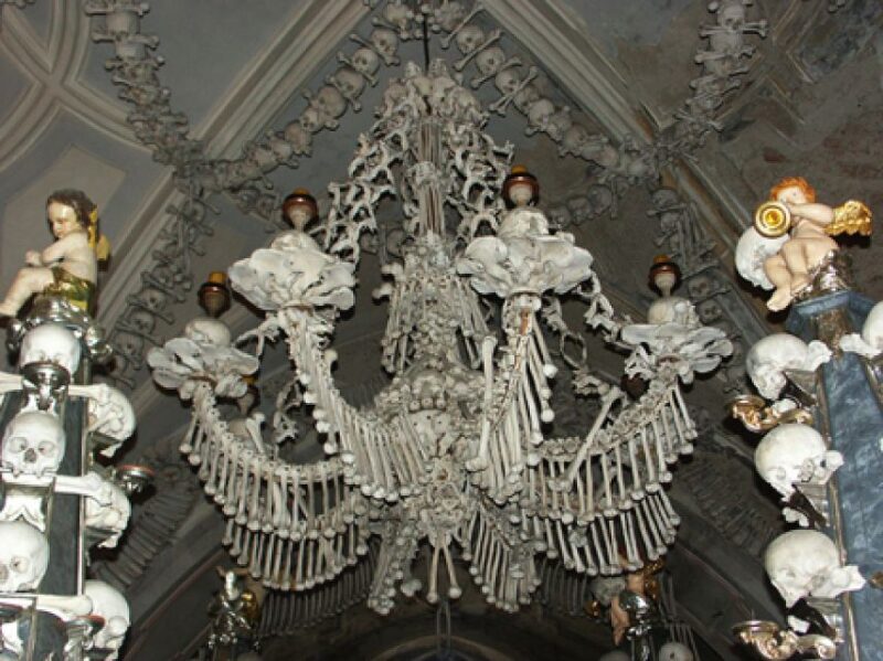 Kutná Hora Private Tour: Day Trip from Prague - A Well-Organized Day from Prague to Kutná Hora
