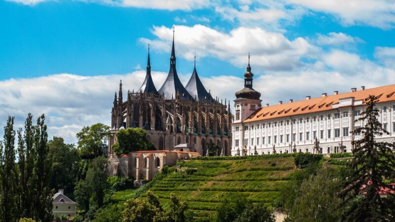 Kutná Hora Private Tour: Day Trip from Prague - Practical Tips for Your Trip