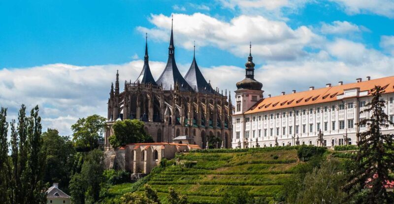 Kutná Hora Private Tour: Day Trip from Prague - Who Should Consider This Tour?