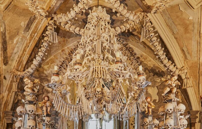 Kutná Hora: Sedlec Ossuary Skip-the-Line Ticket & Audioguide - The Reviewer Perspective