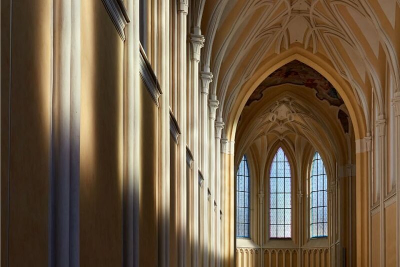 Kutná Hora: Sedlec Ossuary Skip-the-Line Ticket & Audioguide - FAQs