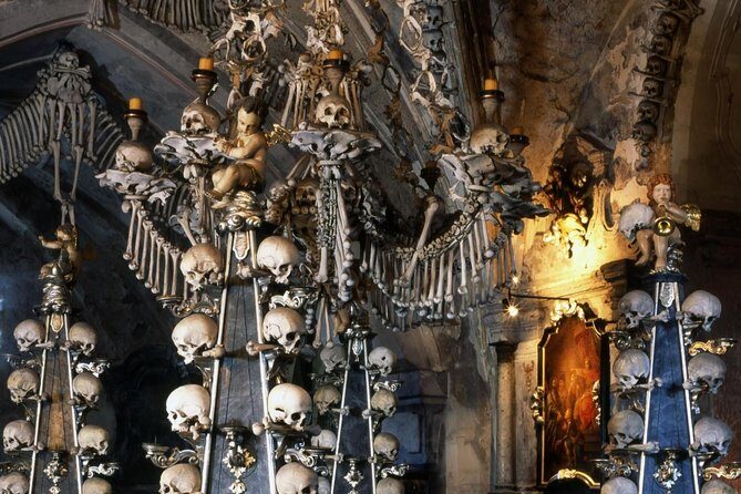 Kutna Hora & St. Barbara Cathedral & Ossuary - Who Should Consider This Tour?