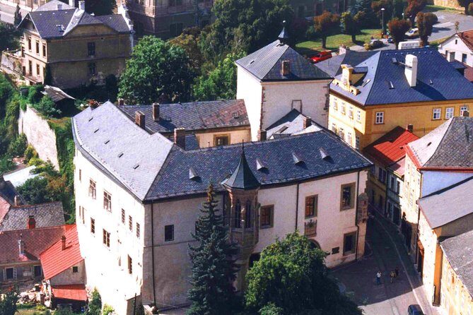 Kutna Hora & St. Barbara Cathedral & Ossuary - FAQs