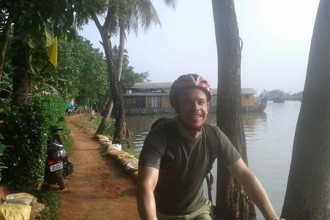 Kuttanad Rice Bowl By Cycle - Key Points