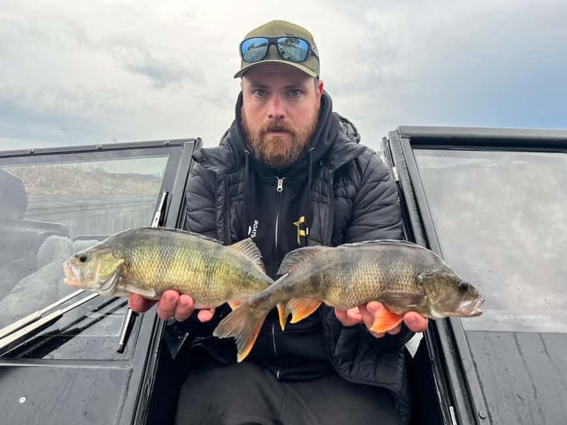 Kuusisto island: Private Fishing Trip in the Archipelago - Key Points